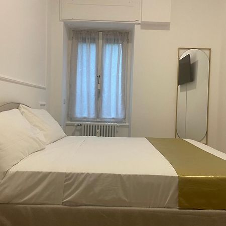 Apartmán R&R Urban Chic Bergamo Exteriér fotografie