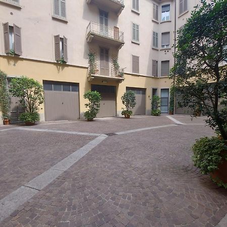 Apartmán R&R Urban Chic Bergamo Exteriér fotografie