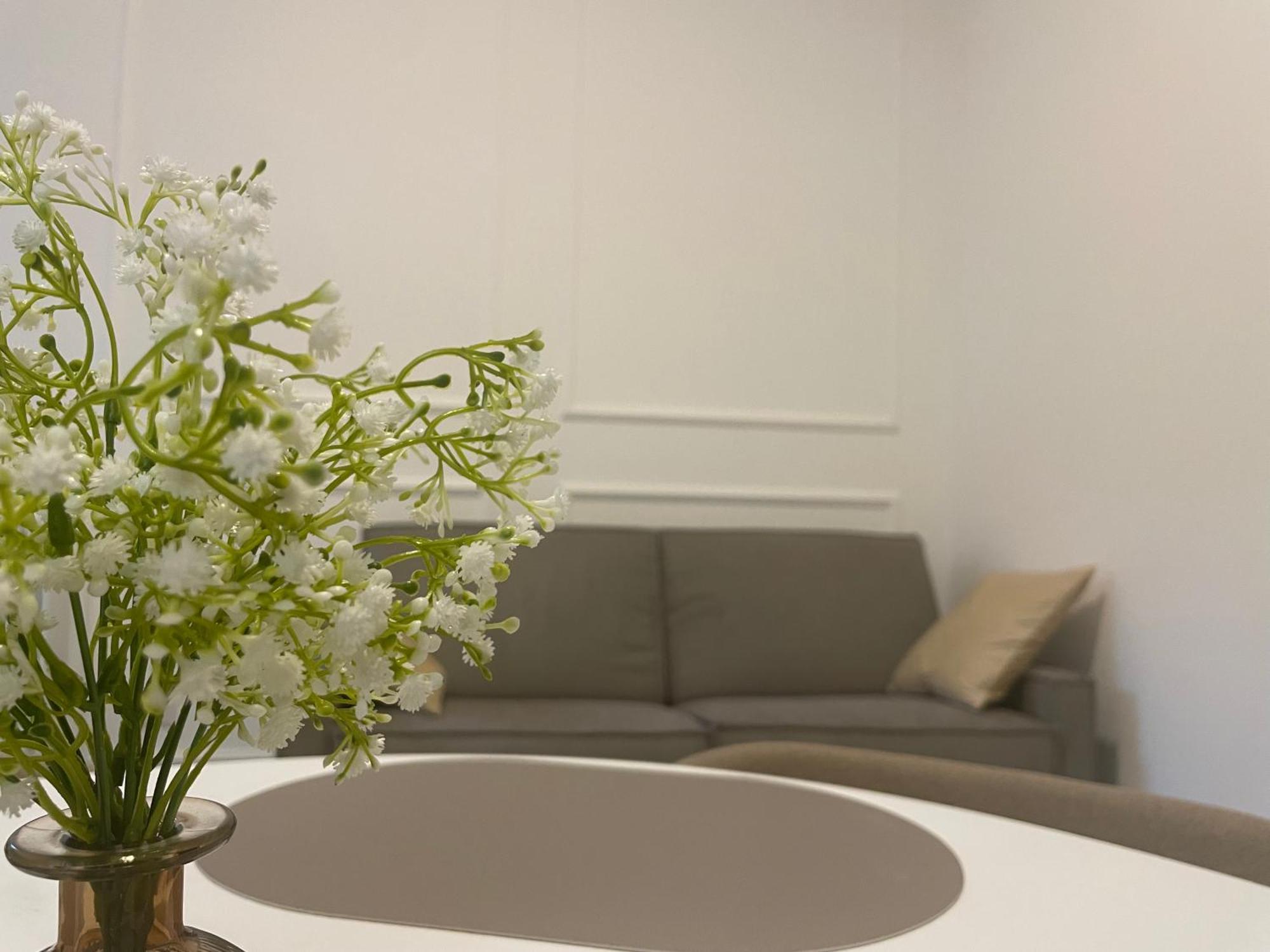 Apartmán R&R Urban Chic Bergamo Exteriér fotografie