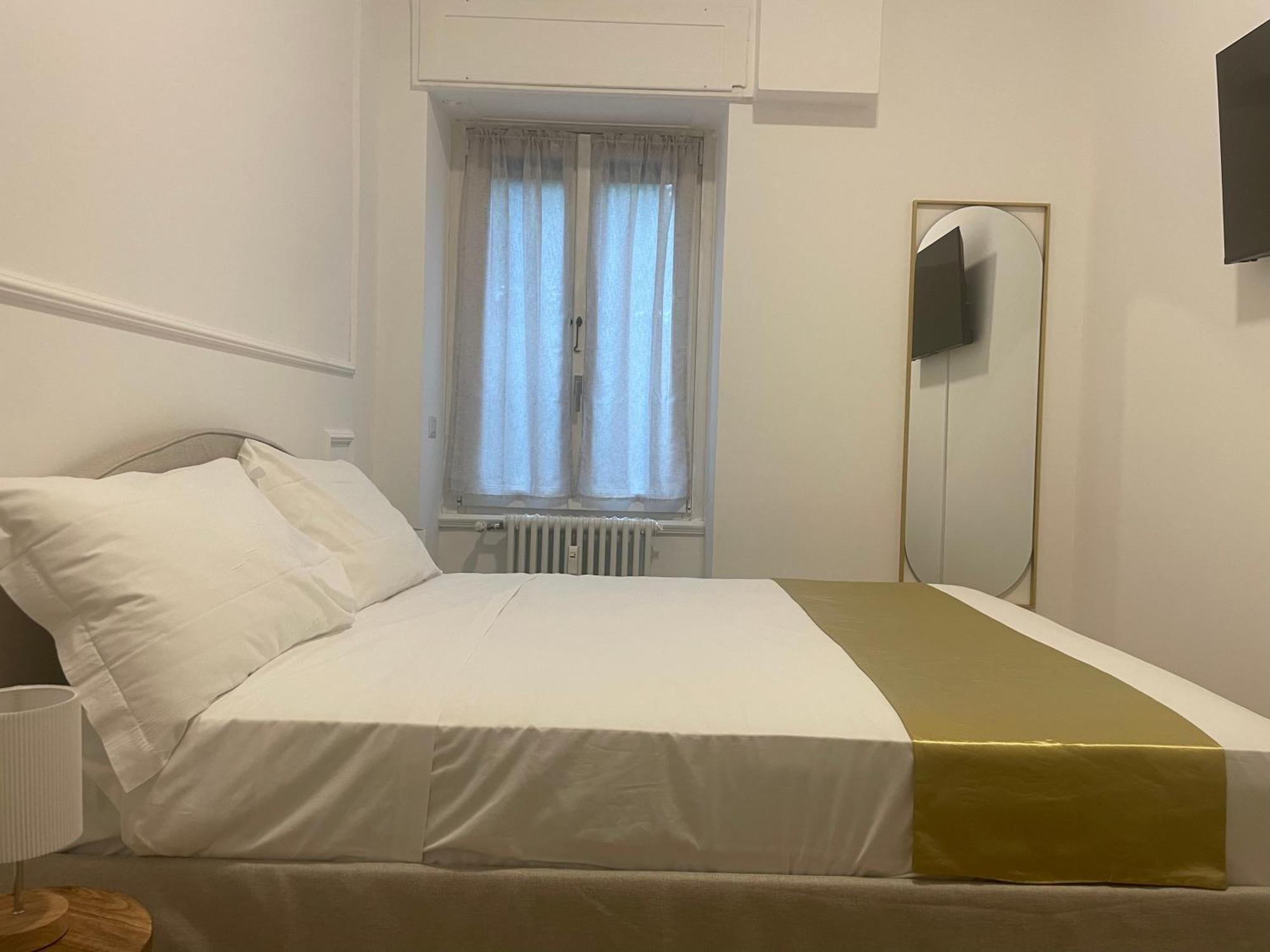 Apartmán R&R Urban Chic Bergamo Exteriér fotografie