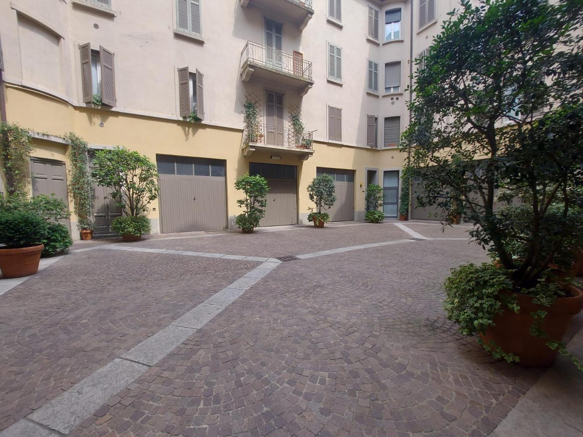 Apartmán R&R Urban Chic Bergamo Exteriér fotografie